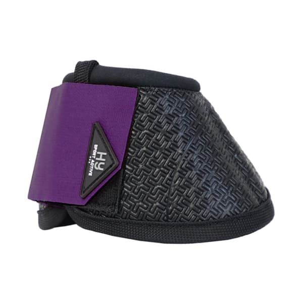 Hy Sport Active Horse Overreach Boots