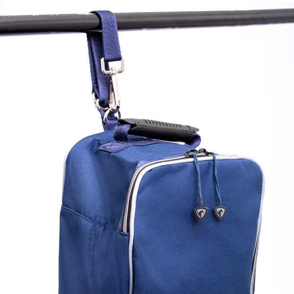 Hy Bridle Bag