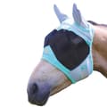 Miniatyrbilde 2 av 2: Shires Air Motion Horse Fly Mask With Ears
