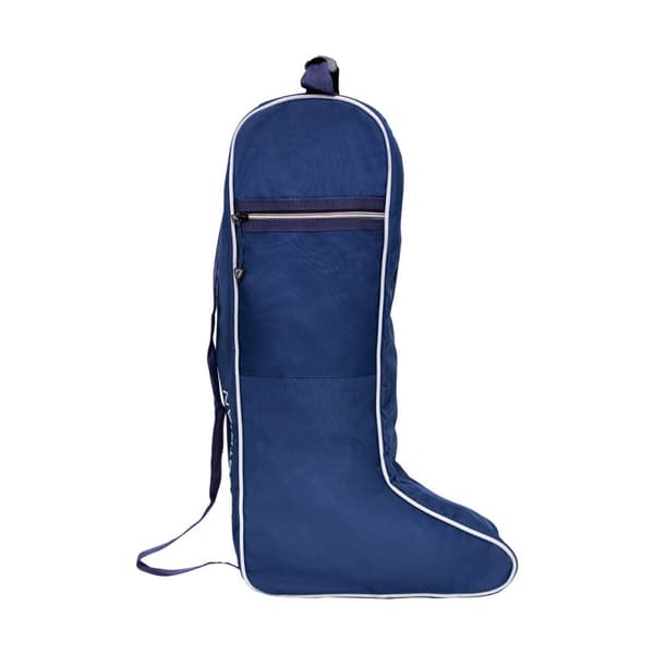 Hy Støvletaske Navy/Grey One Size