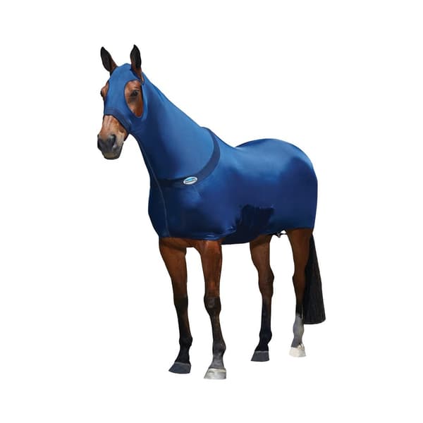 Hy Flex Wrap Neck Lycra hestetæppe