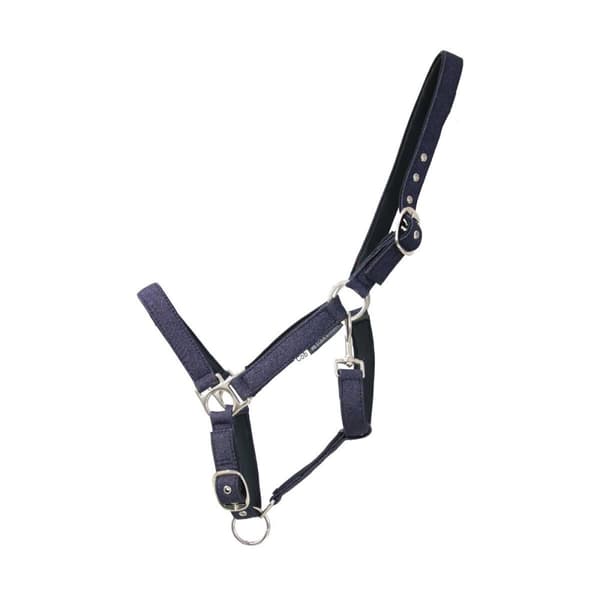 Hy Glitzy Headcollar til heste