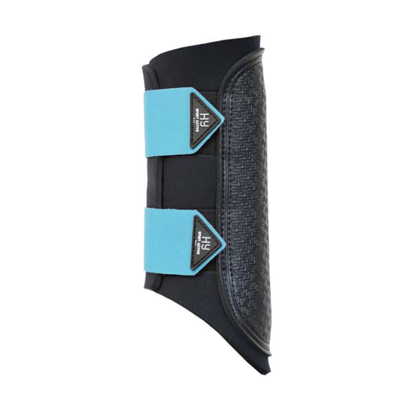 Hy Sport Active Horse Brushing Boots