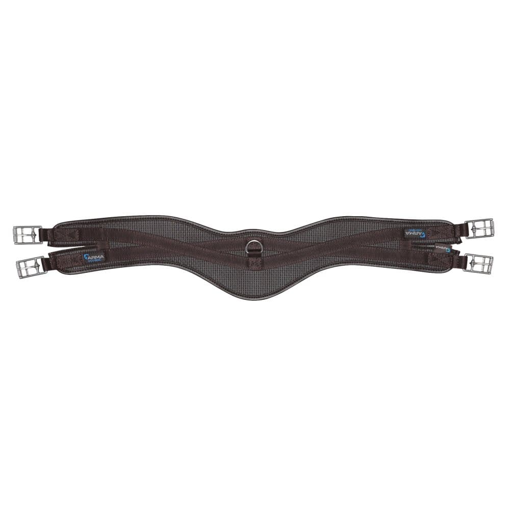 ARMA Anti-Chafe Anatomisk hästlängd