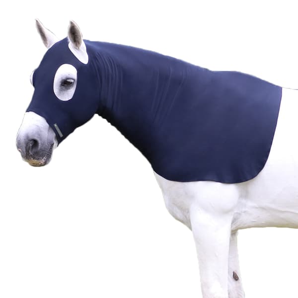 Hy Flex Lycra hestehætte