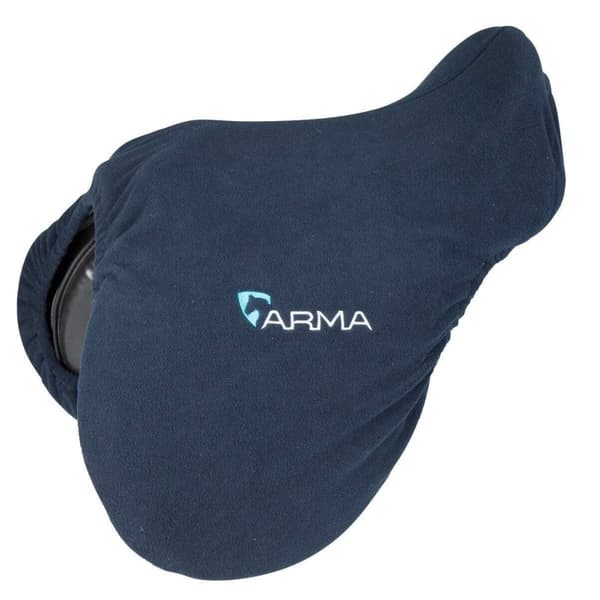 ARMA Fleece Horse Saddle Cover