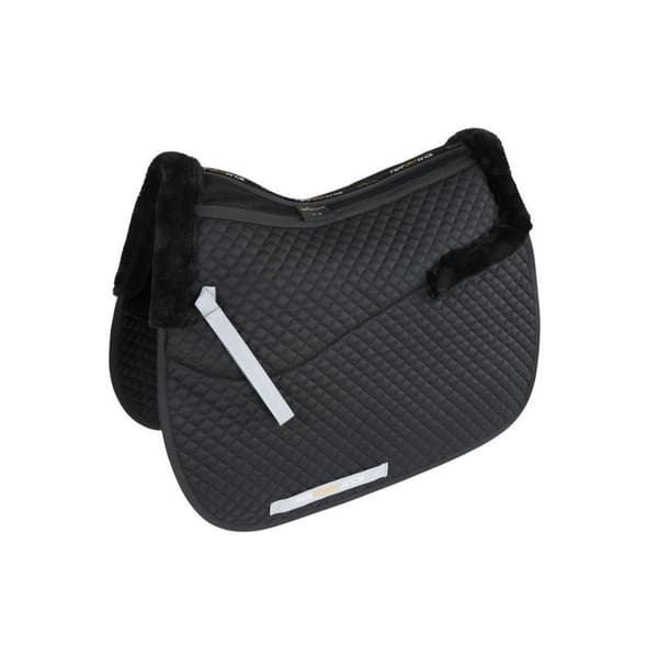 Performance Half Lined Horse Saddlecloth