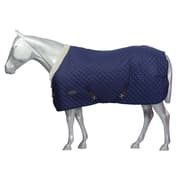 Weatherbeeta Comfitec Deluxe Standard-Neck Quilted Quilted Midweight Horse Stable Rug