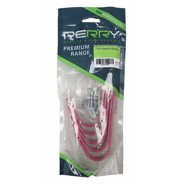 Battle Tack Stable Hook (Pack of 5)