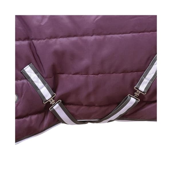 Weatherbeeta Comfitec PP II Detachable Neck Channel Quilt Midweight Horse Stable Rug