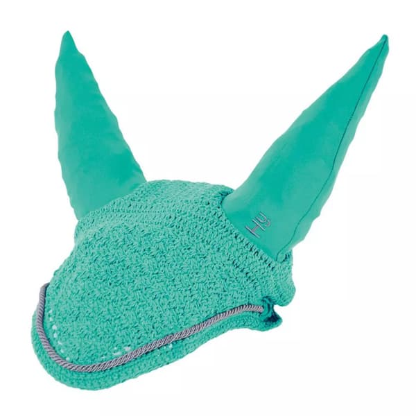 Hy Sport Active Horse Fly Veil