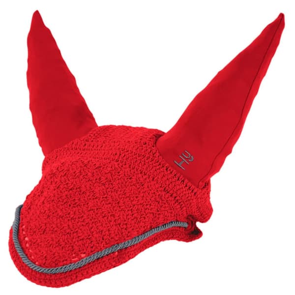 Hy Sport Active Horse Fly Veil