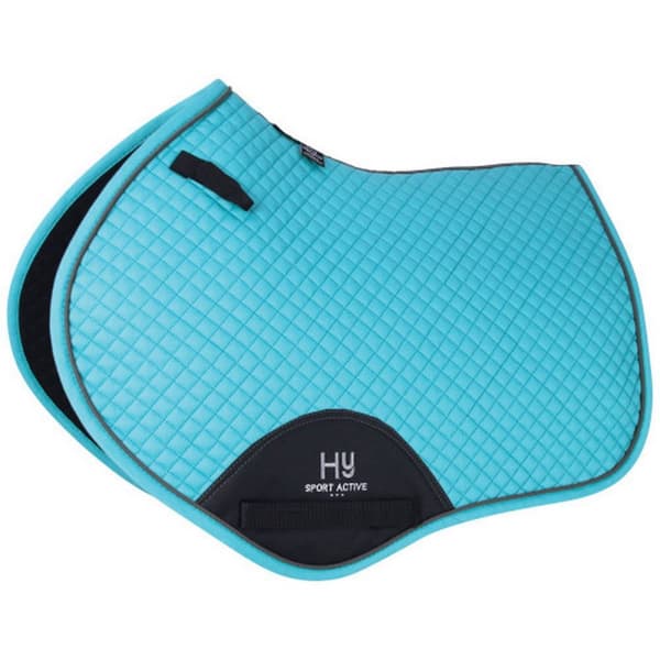 Hy Sport Active Close Contact Horse Saddlepad