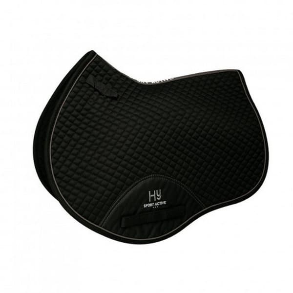 Hy Sport Active Close Contact Horse Saddlepad