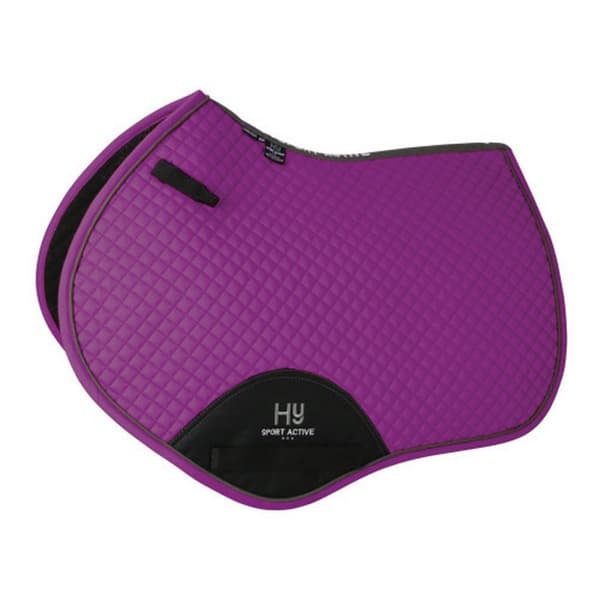 Hy Sport Active Close Contact Horse Saddlepad