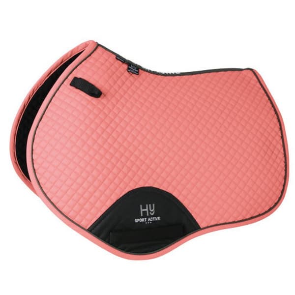 Hy Sport Active Close Contact Horse Saddlepad