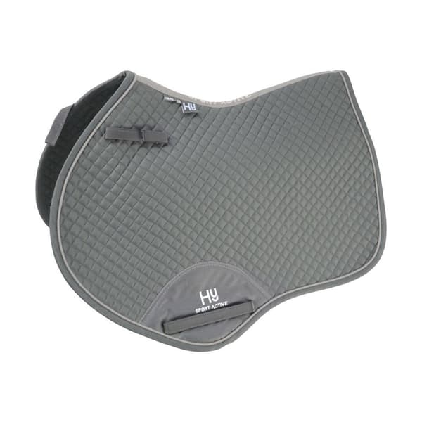 Hy Sport Active Close Contact Horse Saddlepad