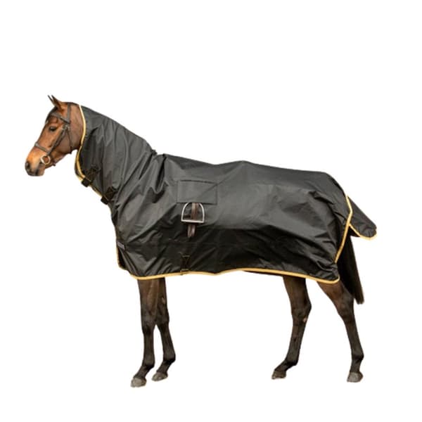 Supreme Products Pro Groom High-Neck Horse Rain Sheet
