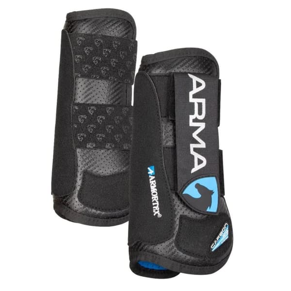 ARMA Carbon Flex Horse Tendon Boots