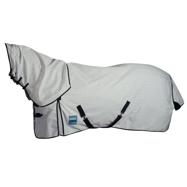 Kool Coat Classic III Combo Neck Horse Turnout Rug
