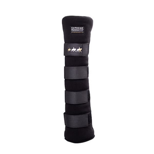 Supreme Products Royal Occasion Horse Tail Guard Black Pony