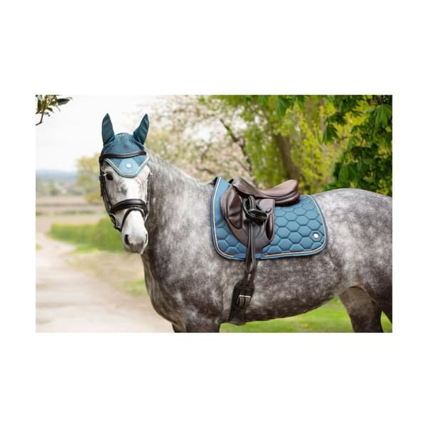 Coldstream Marygold Horse Fly Veil