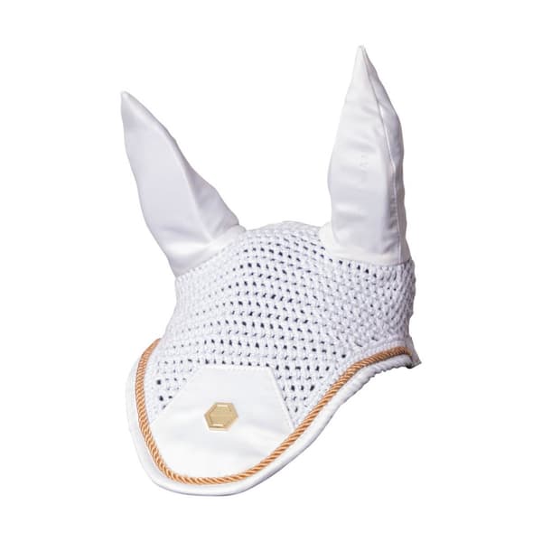 Coldstream Marygold Horse Fly Veil