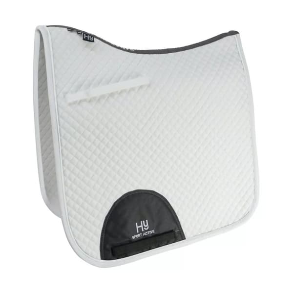 Hy Sport Active Dressage Horse Saddlepad