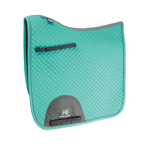 Hy Sport Active Dressage Horse Saddlepad
