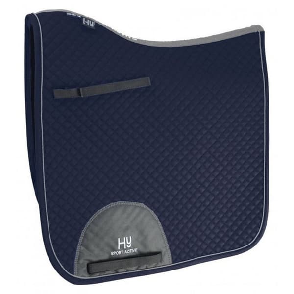 Hy Sport Active Dressage Horse Saddlepad