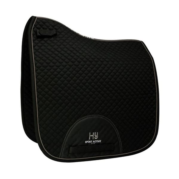 Hy Sport Active Dressage Horse Saddlepad