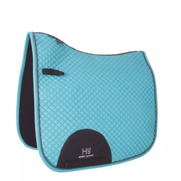 Hy Sport Active Dressage Horse Saddlepad