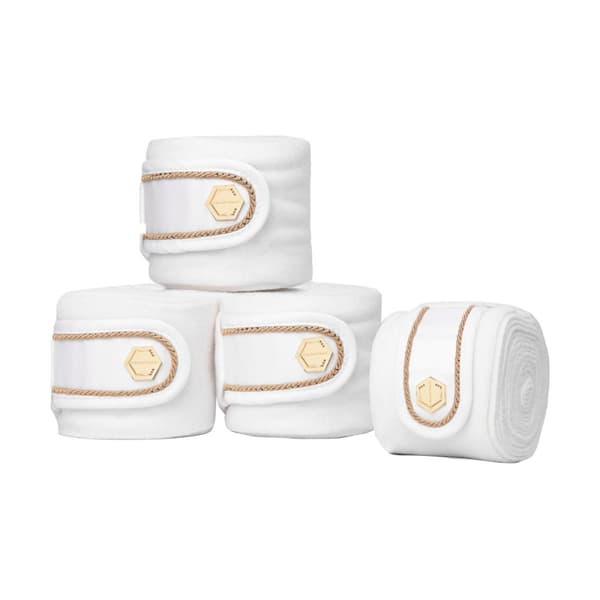 Coldstream Marygold Horse Bandages (Pack of 4)