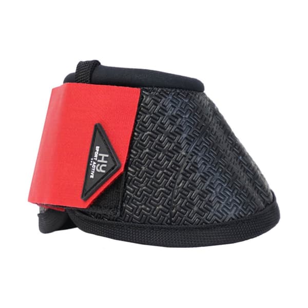Hy Sport Active Horse Overreach Boots