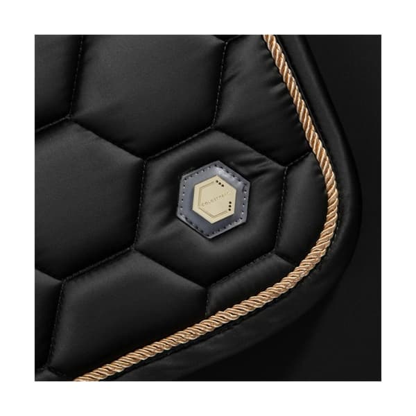 Coldstream Marygold Horse Dressage Saddlepad