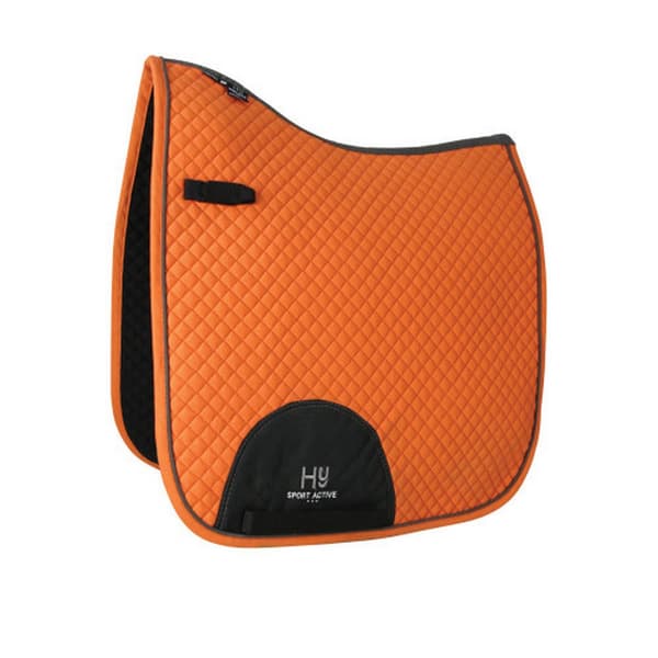 Hy Sport Active GP Horse Saddlepad