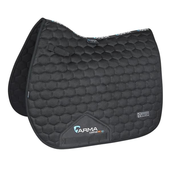 ARMA Mesh 3D Horse Saddlepad