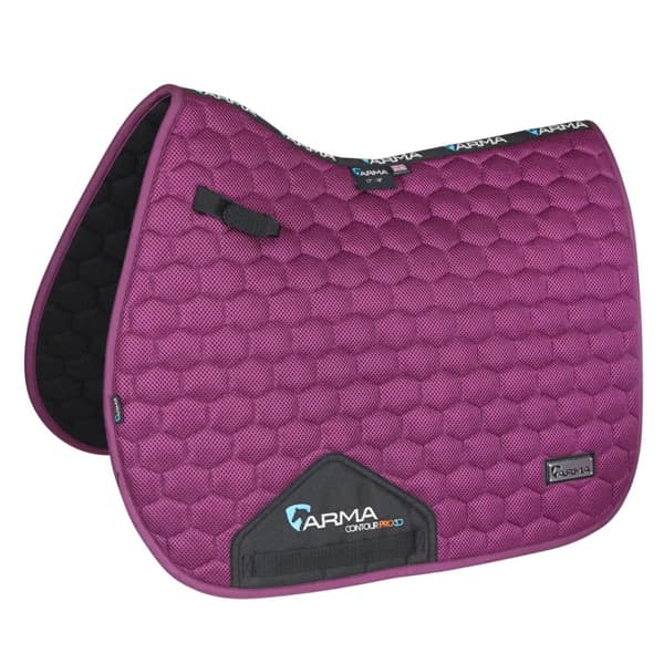 ARMA Mesh 3D Horse Saddlepad