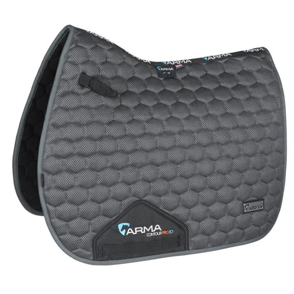ARMA Mesh 3D Horse Saddlepad