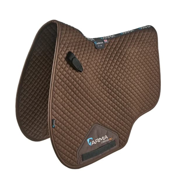 ARMA Euro Cut Horse Saddlecloth