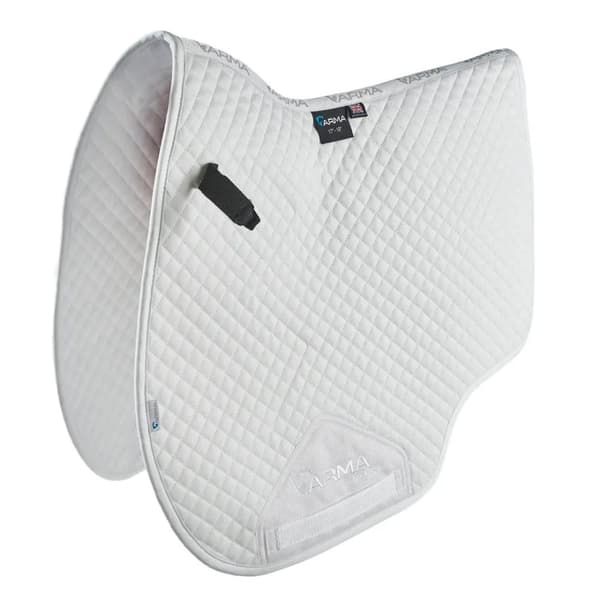 ARMA Euro Cut Horse Saddlecloth