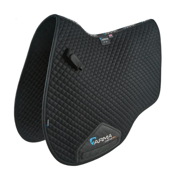 ARMA Euro Cut Horse Saddlecloth