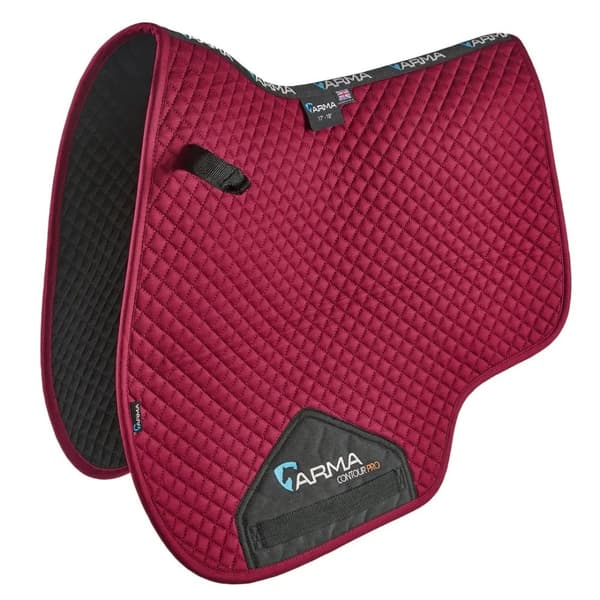 ARMA Euro Cut Horse Saddlecloth