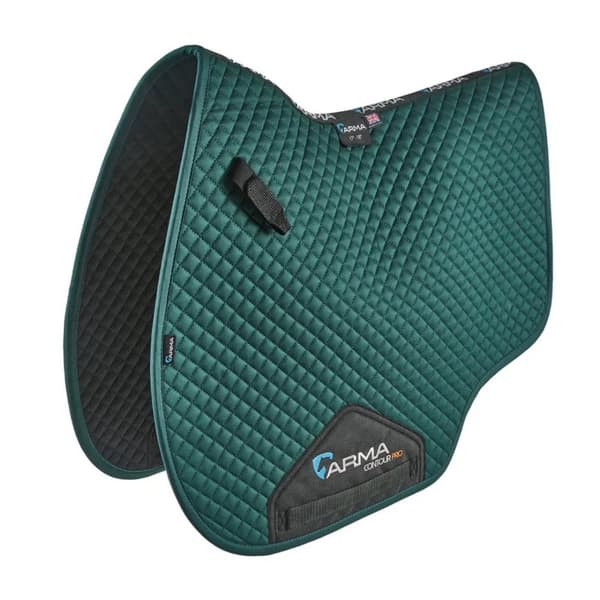 ARMA Euro Cut Horse Saddlecloth