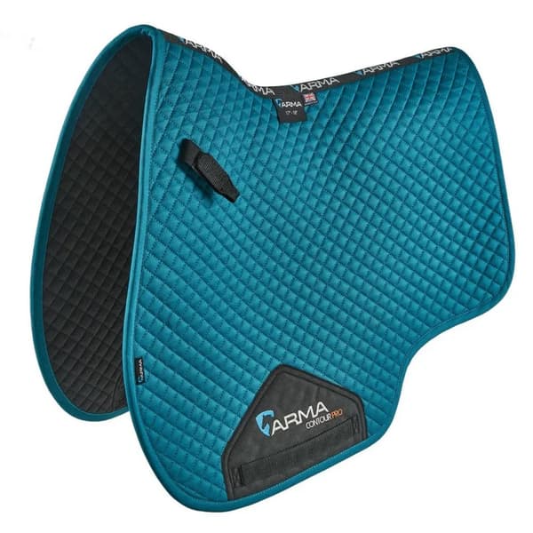ARMA Euro Cut Horse Saddlecloth