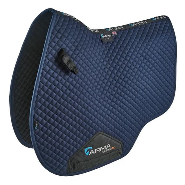 ARMA Euro Cut Horse Saddlecloth