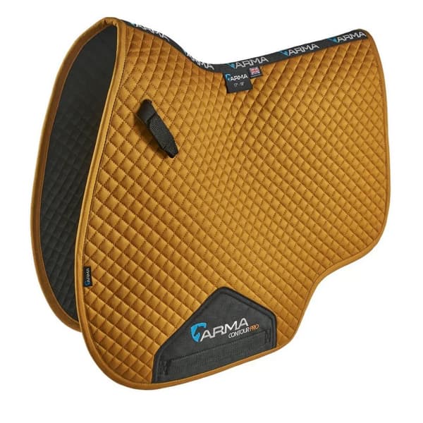 ARMA Euro Cut Horse Saddlecloth
