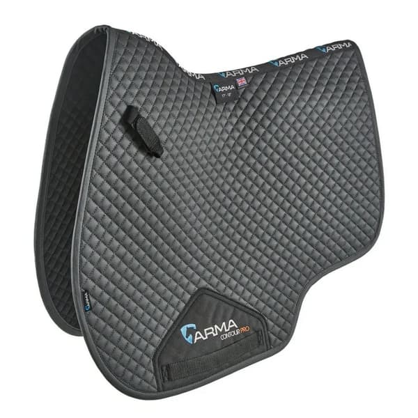 ARMA Euro Cut Horse Saddlecloth