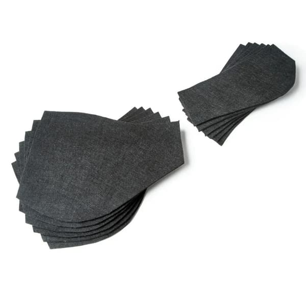 ARMA Corrective Horse Half Pad