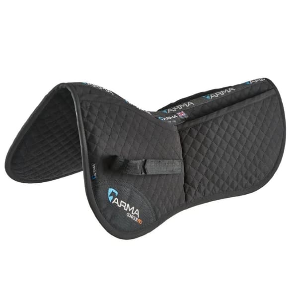 ARMA Corrective Horse Half Pad
